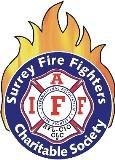 Surrey Fire Fighters Charitable Society